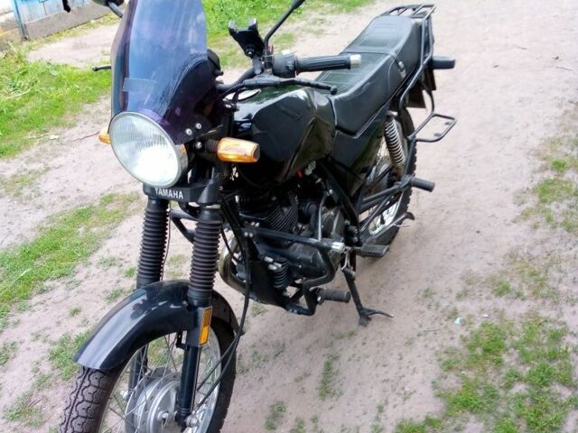 Вайпер 125, объемом двигателя 0 л и пробегом 0 тыс. км за 745 $, фото 1 на Automoto.ua