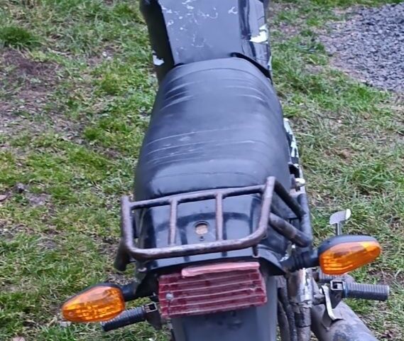 Вайпер 125, объемом двигателя 0.13 л и пробегом 0 тыс. км за 213 $, фото 1 на Automoto.ua