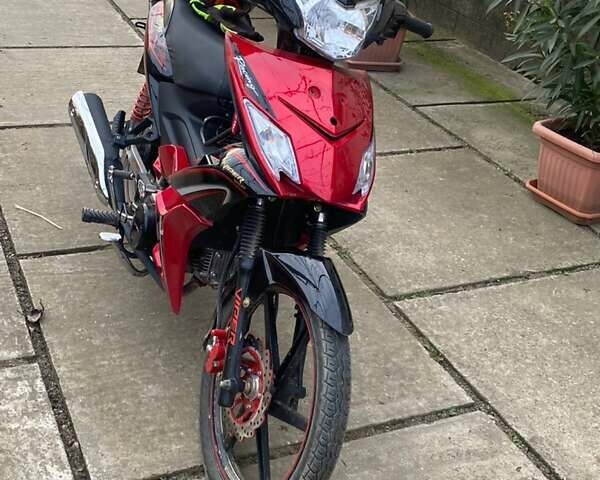 Вайпер 125, объемом двигателя 0 л и пробегом 1 тыс. км за 650 $, фото 1 на Automoto.ua