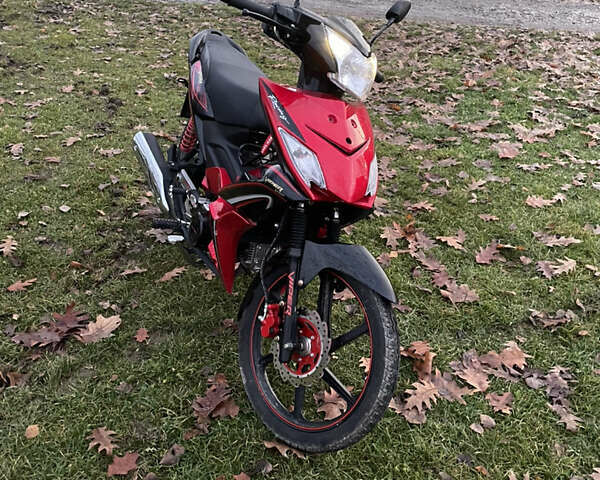 Вайпер 125, об'ємом двигуна 0 л та пробігом 3 тис. км за 600 $, фото 1 на Automoto.ua