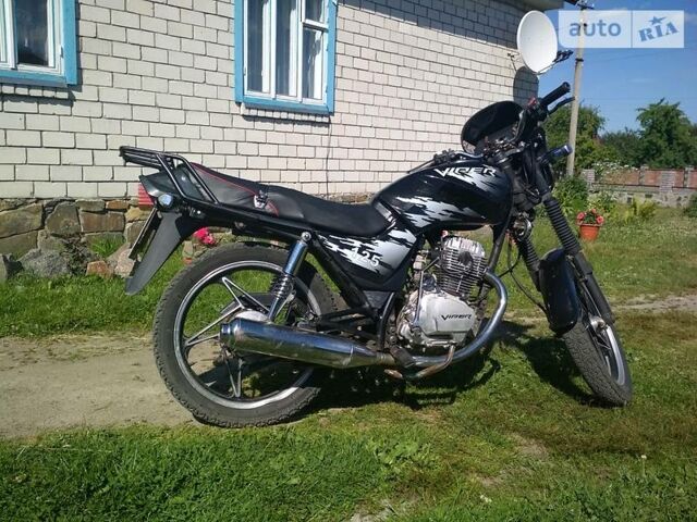 Вайпер 125, об'ємом двигуна 0 л та пробігом 1 тис. км за 500 $, фото 1 на Automoto.ua