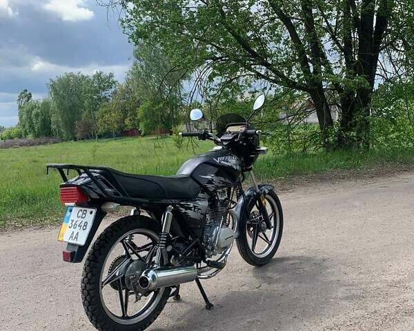 Чорний Вайпер 150, об'ємом двигуна 0 л та пробігом 21 тис. км за 578 $, фото 1 на Automoto.ua
