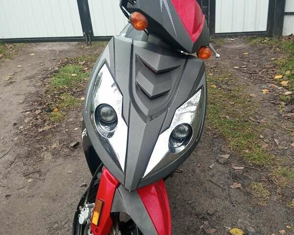 Вайпер 150, об'ємом двигуна 0 л та пробігом 550 тис. км за 500 $, фото 1 на Automoto.ua