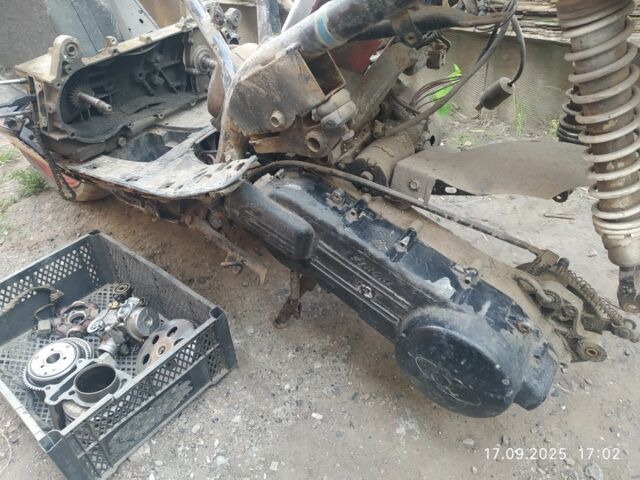 Вайпер 150, объемом двигателя 0.15 л и пробегом 0 тыс. км за 85 $, фото 1 на Automoto.ua