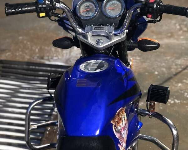 Вайпер 150, объемом двигателя 0 л и пробегом 5 тыс. км за 810 $, фото 1 на Automoto.ua