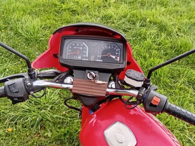 Вайпер 150, объемом двигателя 0 л и пробегом 0 тыс. км за 480 $, фото 1 на Automoto.ua