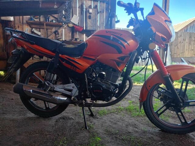 Вайпер 150, объемом двигателя 15 л и пробегом 0 тыс. км за 485 $, фото 1 на Automoto.ua