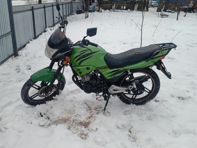 Вайпер 150, об'ємом двигуна 0.15 л та пробігом 0 тис. км за 624 $, фото 1 на Automoto.ua
