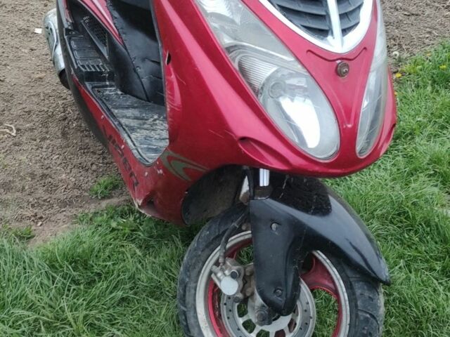 Вайпер 150, объемом двигателя 0.15 л и пробегом 0 тыс. км за 219 $, фото 1 на Automoto.ua