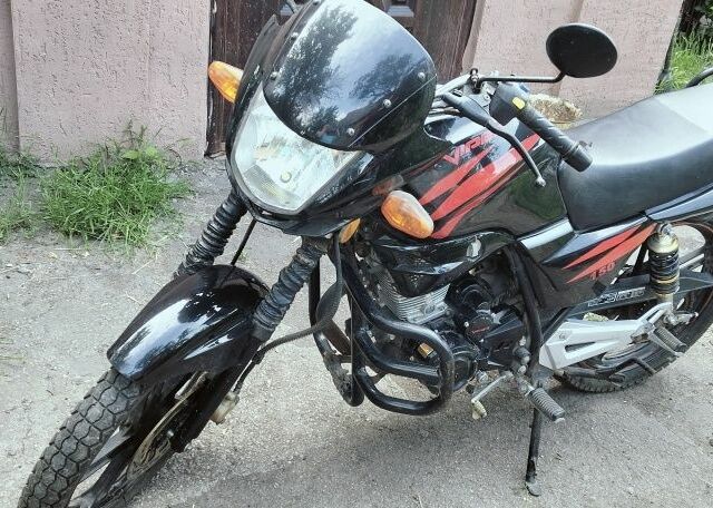 Вайпер 150, объемом двигателя 0 л и пробегом 0 тыс. км за 800 $, фото 1 на Automoto.ua