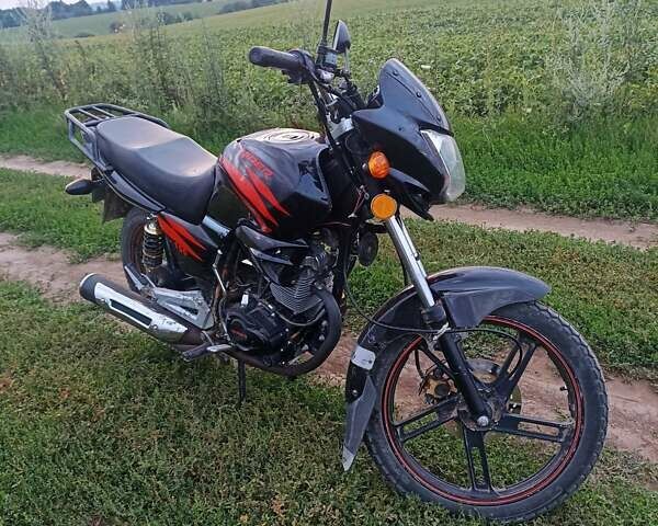 Вайпер 150, об'ємом двигуна 0.15 л та пробігом 6 тис. км за 650 $, фото 1 на Automoto.ua