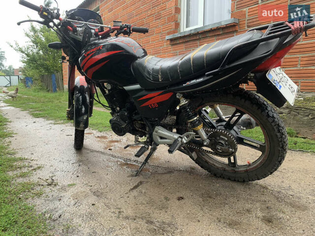 Вайпер 150, объемом двигателя 0 л и пробегом 10 тыс. км за 576 $, фото 1 на Automoto.ua
