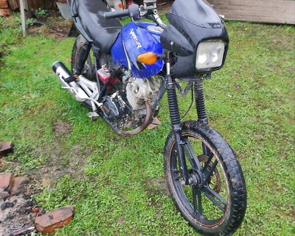 Вайпер 150, об'ємом двигуна 0 л та пробігом 300 тис. км за 550 $, фото 1 на Automoto.ua
