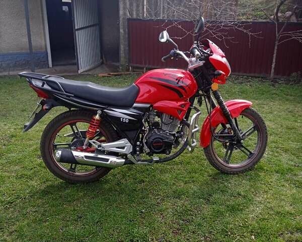 Вайпер 150, объемом двигателя 0 л и пробегом 579 тыс. км за 1000 $, фото 1 на Automoto.ua