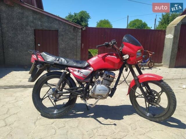 Вайпер 150, об'ємом двигуна 0 л та пробігом 9 тис. км за 435 $, фото 1 на Automoto.ua