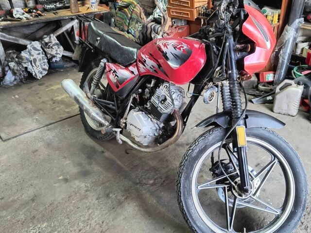 Вайпер 150, об'ємом двигуна 0.15 л та пробігом 0 тис. км за 550 $, фото 1 на Automoto.ua