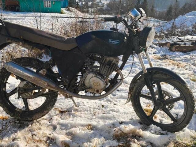 Вайпер 150, об'ємом двигуна 0.15 л та пробігом 0 тис. км за 178 $, фото 1 на Automoto.ua