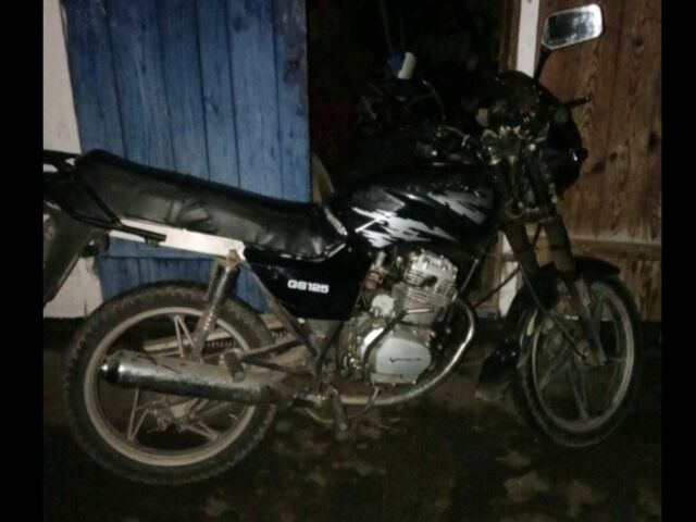 Вайпер 150, объемом двигателя 0.15 л и пробегом 0 тыс. км за 208 $, фото 1 на Automoto.ua