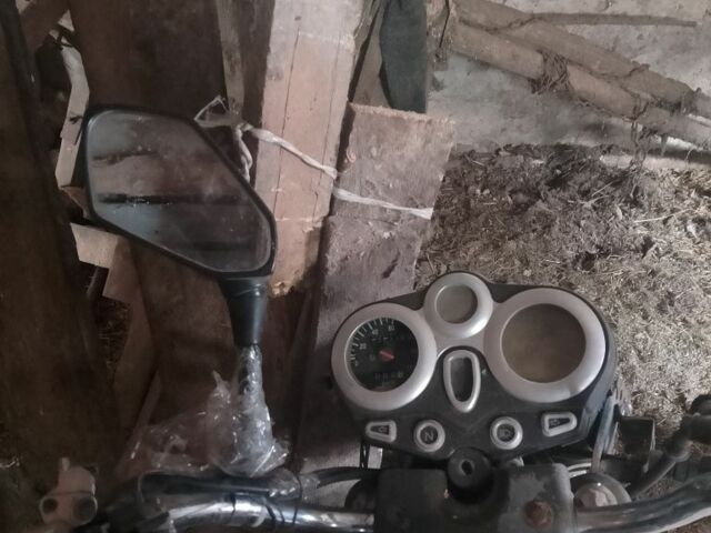 Вайпер 150, объемом двигателя 0 л и пробегом 0 тыс. км за 162 $, фото 1 на Automoto.ua