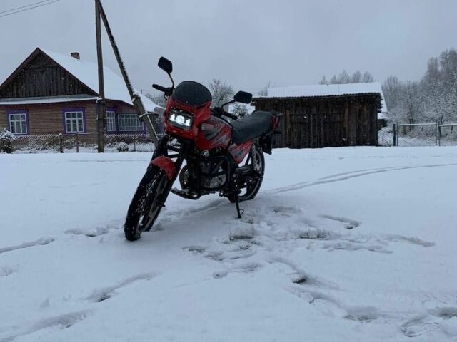 Вайпер 150, объемом двигателя 0.15 л и пробегом 0 тыс. км за 330 $, фото 1 на Automoto.ua