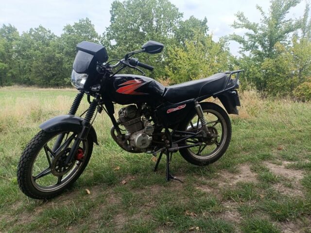 Вайпер 150, об'ємом двигуна 0.15 л та пробігом 0 тис. км за 324 $, фото 1 на Automoto.ua