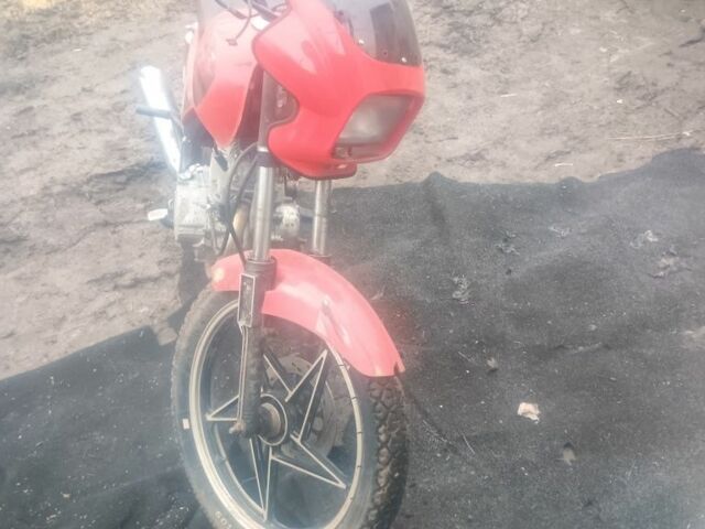 Вайпер 150, объемом двигателя 0 л и пробегом 0 тыс. км за 237 $, фото 1 на Automoto.ua