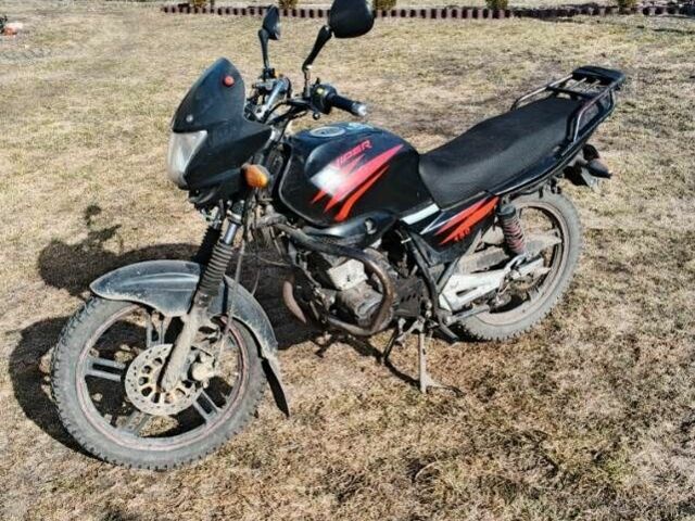 Вайпер 150, объемом двигателя 0.15 л и пробегом 0 тыс. км за 400 $, фото 1 на Automoto.ua