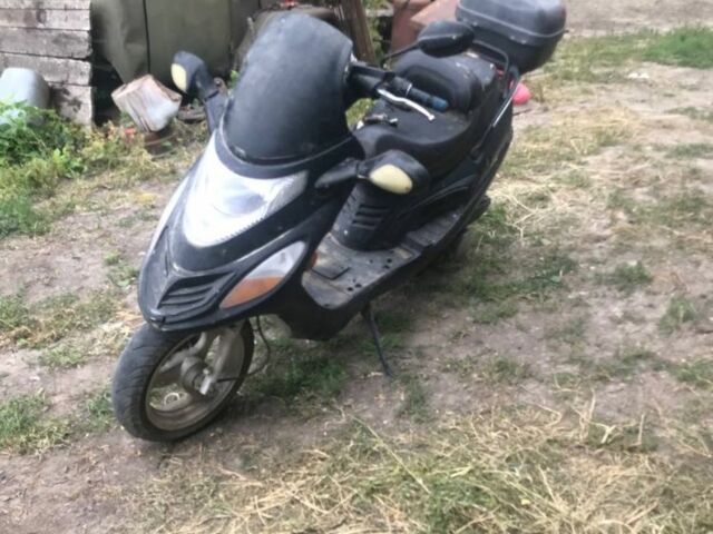 Вайпер 150, объемом двигателя 0.15 л и пробегом 0 тыс. км за 225 $, фото 1 на Automoto.ua