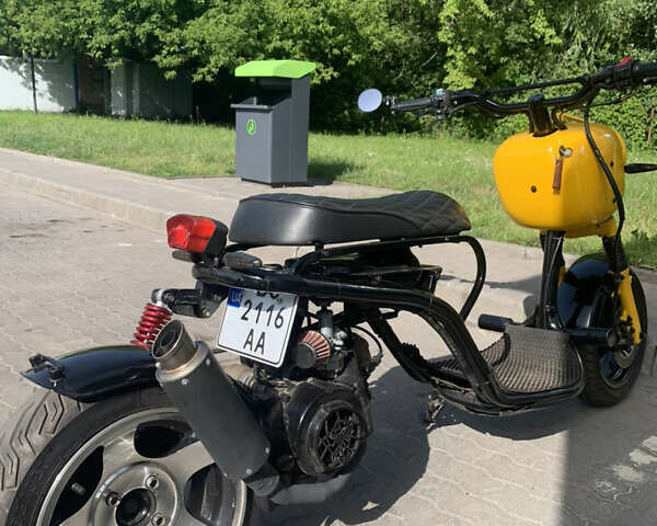 Вайпер 150, объемом двигателя 0.15 л и пробегом 5 тыс. км за 650 $, фото 1 на Automoto.ua