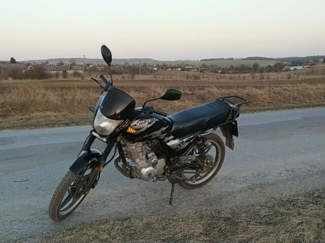 Вайпер 150, об'ємом двигуна 2.5 л та пробігом 13 тис. км за 565 $, фото 1 на Automoto.ua