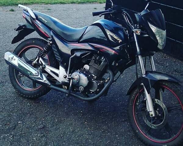 Вайпер 150, объемом двигателя 0 л и пробегом 19 тыс. км за 700 $, фото 1 на Automoto.ua