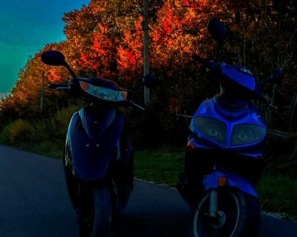 Синій Вайпер 150, об'ємом двигуна 0 л та пробігом 9 тис. км за 325 $, фото 1 на Automoto.ua