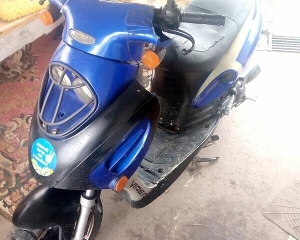 Вайпер 75, объемом двигателя 0 л и пробегом 7 тыс. км за 168 $, фото 1 на Automoto.ua