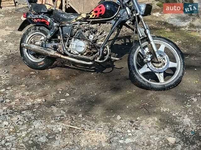 Вайпер 75, объемом двигателя 0 л и пробегом 60 тыс. км за 310 $, фото 1 на Automoto.ua