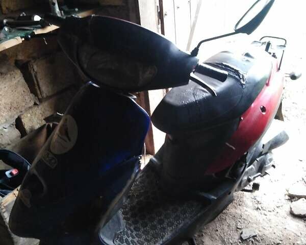 Вайпер 75, объемом двигателя 0.15 л и пробегом 1 тыс. км за 108 $, фото 1 на Automoto.ua