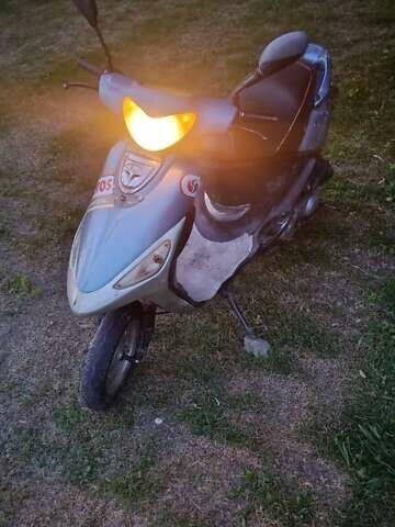 Синий Вайпер 75, объемом двигателя 0 л и пробегом 20 тыс. км за 7000 $, фото 1 на Automoto.ua