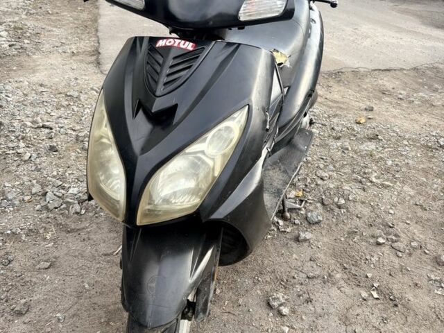 Вайпер 80, объемом двигателя 80 л и пробегом 0 тыс. км за 207 $, фото 1 на Automoto.ua