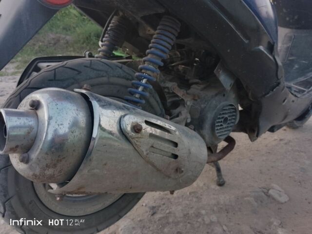 Вайпер 80, об'ємом двигуна 80 л та пробігом 0 тис. км за 95 $, фото 1 на Automoto.ua