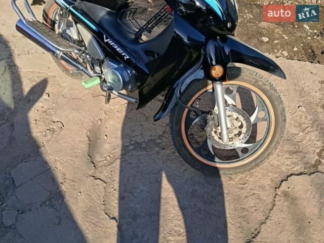 Чорний Вайпер Active, об'ємом двигуна 0 л та пробігом 17 тис. км за 344 $, фото 1 на Automoto.ua