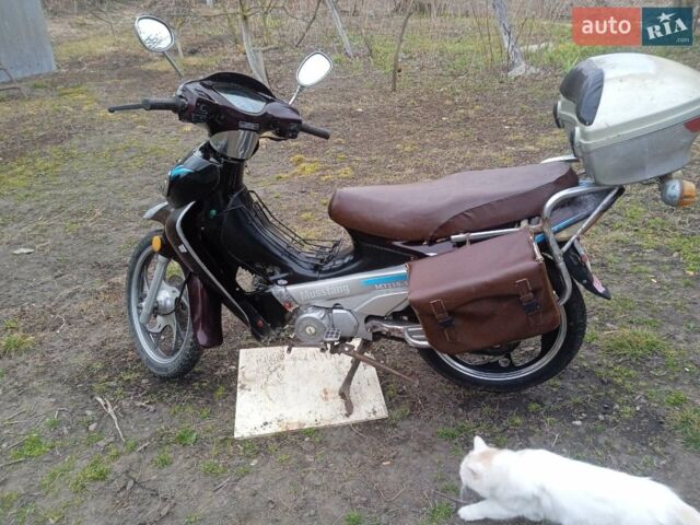 Черный Вайпер Актив, объемом двигателя 0.11 л и пробегом 3 тыс. км за 269 $, фото 1 на Automoto.ua