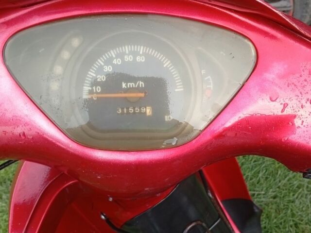 Вайпер Active, об'ємом двигуна 49 л та пробігом 0 тис. км за 316 $, фото 1 на Automoto.ua