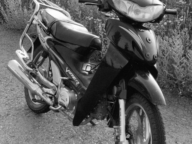 Вайпер Актив, объемом двигателя 0.13 л и пробегом 0 тыс. км за 279 $, фото 1 на Automoto.ua