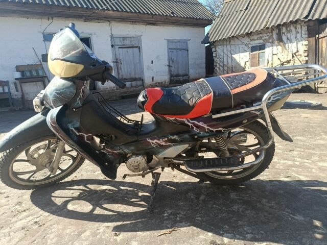 Вайпер Active, об'ємом двигуна 1.11 л та пробігом 0 тис. км за 276 $, фото 1 на Automoto.ua