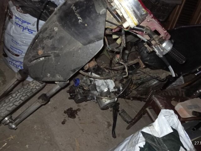 Вайпер Актив, объемом двигателя 72 л и пробегом 0 тыс. км за 95 $, фото 1 на Automoto.ua