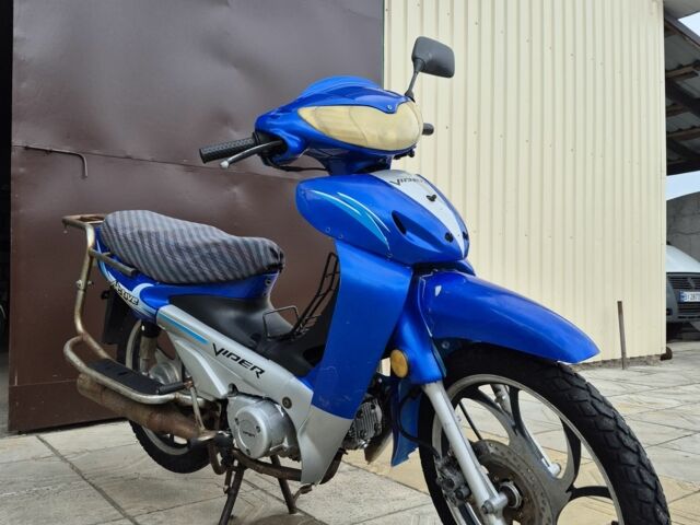 Вайпер Актив, объемом двигателя 0.11 л и пробегом 0 тыс. км за 207 $, фото 1 на Automoto.ua