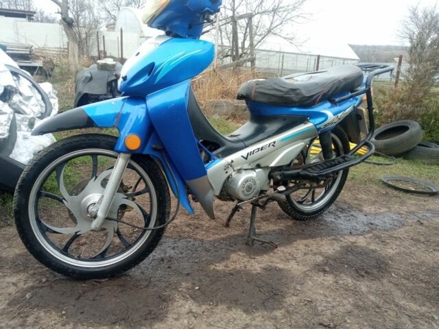 Вайпер Актив, объемом двигателя 0.11 л и пробегом 0 тыс. км за 387 $, фото 1 на Automoto.ua