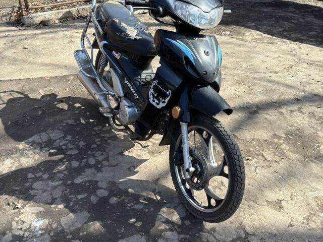Вайпер Актив, объемом двигателя 0.11 л и пробегом 0 тыс. км за 340 $, фото 1 на Automoto.ua