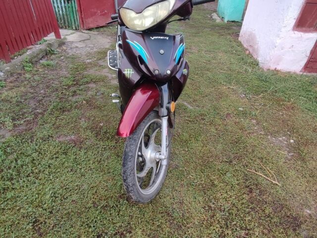 Вайпер Active, об'ємом двигуна 0.13 л та пробігом 0 тис. км за 403 $, фото 1 на Automoto.ua