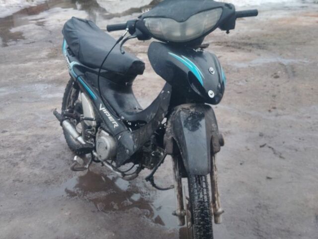 Вайпер Active, об'ємом двигуна 0.11 л та пробігом 0 тис. км за 128 $, фото 1 на Automoto.ua