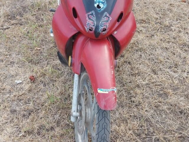 Вайпер Active, об'ємом двигуна 0.11 л та пробігом 0 тис. км за 210 $, фото 1 на Automoto.ua